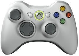 xbox s controllers