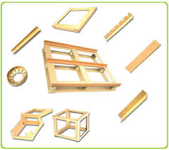 angle boards