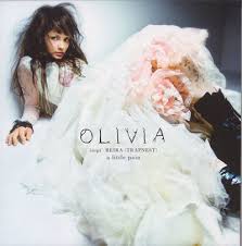 olivia nana