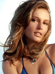 bridget hall