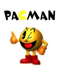 لعبه باكمان pacman لعبه باكمان pacman