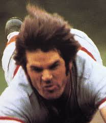 Pete Rose