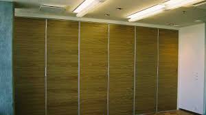 accordion room partitions