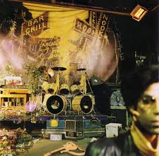 Prince - Sign 'o' The Times