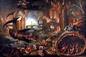 egyptian underworld