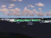 luxembourg airport
