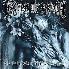 Cradle Of Filth - The Principle Of Evil Made Flesh