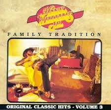 Hank Williams Jr. - Family Tradition