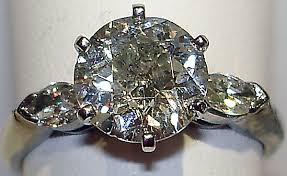 estate diamonds