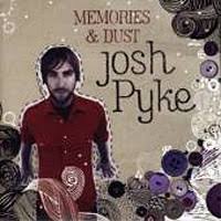 Josh Pyke - Covers Are Thrown