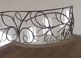 hand railings