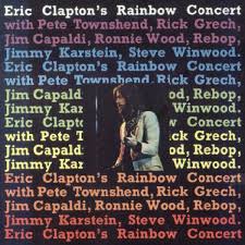 Eric Clapton - Rainbow Concert (remastered)