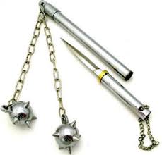 ball mace