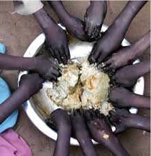 africa cibo6 Chi ruba la terra e il cibo agli Africani?