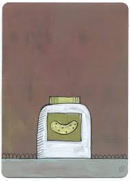 pickle jar