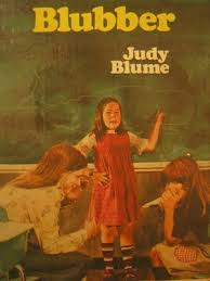 blubber judy blume