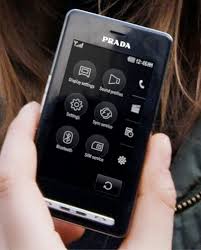 lg prada 2 phone