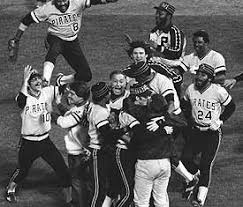1979 pirates