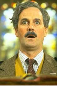 john cleese