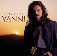 yanni ethnicity