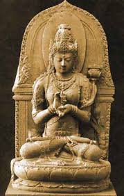 asian sculpture