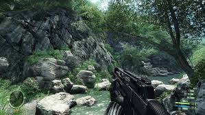 playstation 3 crysis