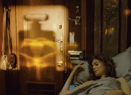 chanel no 5 the film