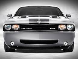 srt8 challenger