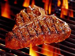 Cook a Steak