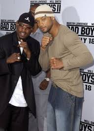 will smith bad boys 2