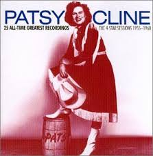 Patsy Cline - Patsy Cline: The Definitive Collection