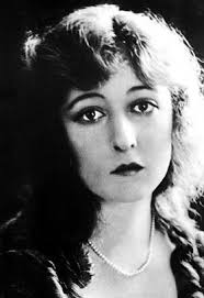 edna purviance