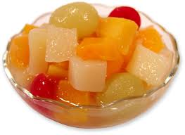 delmonte fruit cup