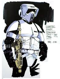 star wars costume design