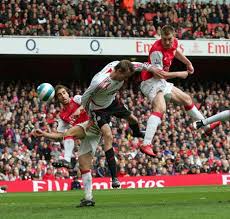 arsenal photo