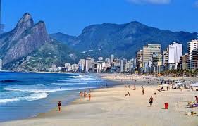 ipanema brazil