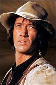 david carradine kung fu series