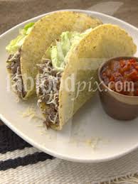 mexican food
