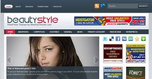 beauty style