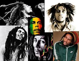 bob marley imagenes