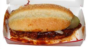 The McRib Resurrection Is