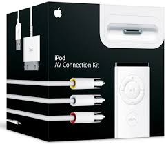 av connection kit