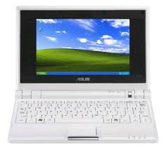 asus pc 701