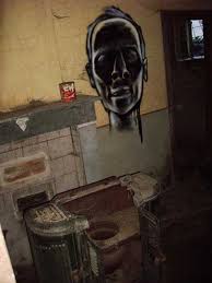 ghost house