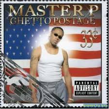 Master P - My Babooski
