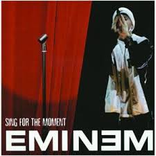 Eminem - Places To Go