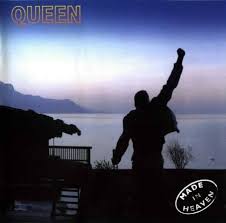 Queen - Made In Heaven