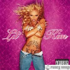 Lil' Kim - The Notorious K.I.M
