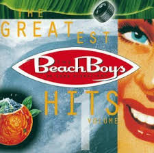 beach boys greatest hits vol 1