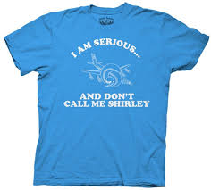 airplane shirt